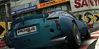 Project Gotham Racing 4