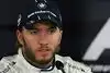 Bild zum Inhalt: Gelangweilter Heidfeld optimistisch für 2008