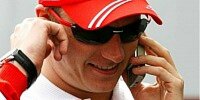 Bild zum Inhalt: Räikkönen: "Ich habe den Kurs schon immer gemocht"