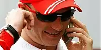 Bild zum Inhalt: Räikkönen: "Ich habe den Kurs schon immer gemocht"