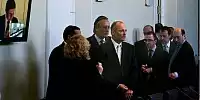 Bild zum Inhalt: Statement zur Strafe von Ron Dennis