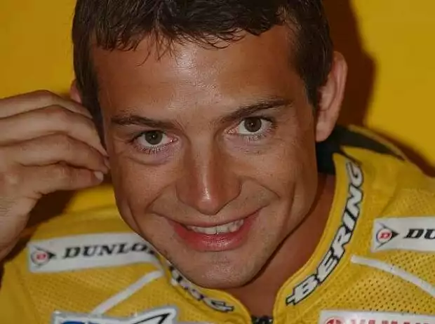 Sylvain Guintoli Titel-Bild zur News: Sylvain Guintoli