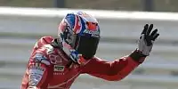 Casey Stoner