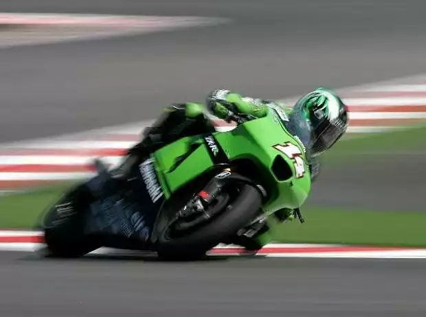 Randy De Puniet Titel-Bild zur News: Randy De Puniet