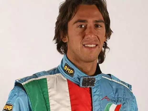 Titel-Bild zur News: Enrico Toccacelo
