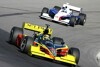 Bild zum Inhalt: IndyCar-Serie 2008 ohne Preisgeldtöpfe?