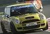 Bild zum Inhalt: MINI CHALLENGE: Michael Seifert mit Bestzeit im Qualifying