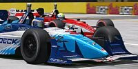Indy 500-Event mit rFactor