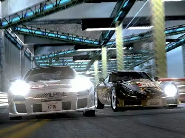 Juiced 2: Hot Import Nights Titel-Bild zur News: Juiced 2: Hot Import Nights