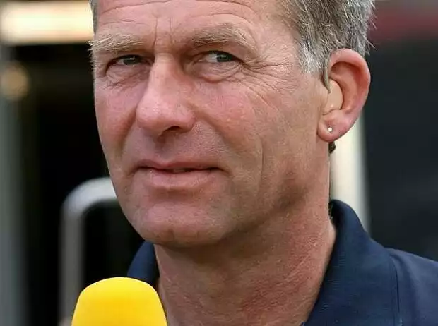 Christian Danner Titel-Bild zur News: Christian Danner