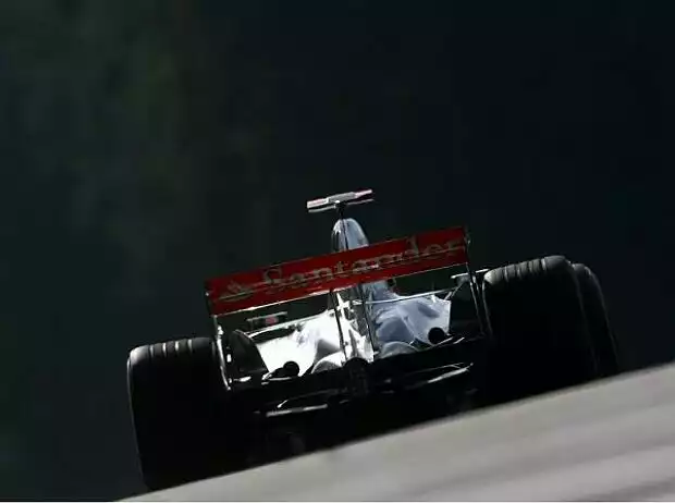 Fernando Alonso Titel-Bild zur News: Fernando Alonso