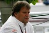 Bild zum Inhalt: Mercedes steht fest zu Partner McLaren