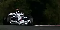 Bild zum Inhalt: Heidfeld: "Der letzte Kick fehlt leider"