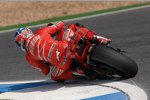 Casey Stoner (Ducati)