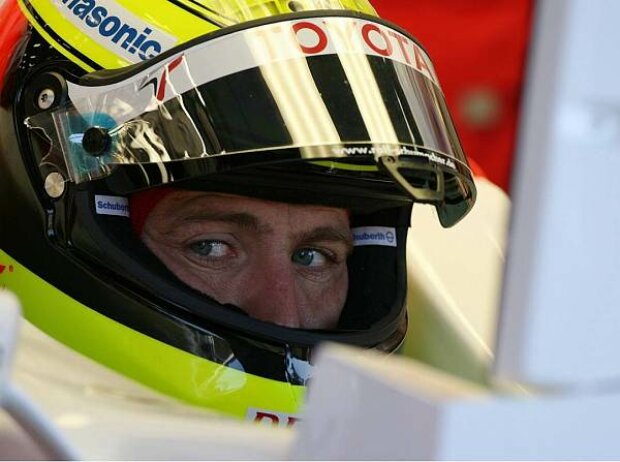 Ralf Schumacher Ralf Schumacher