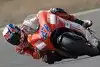 Bild zum Inhalt: MotoGP: Stoner zum Dritten, doch der Doktor lauert