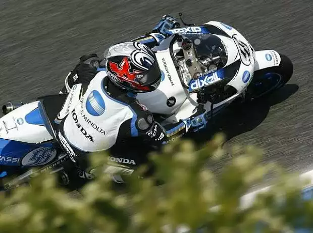 Shinya Nakano Titel-Bild zur News: Shinya Nakano
