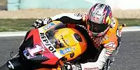 Nicky Hayden