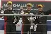 Bild zum Inhalt: Michael Seifert siegt in Spa-Francorchamps