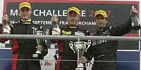 Bild zum Inhalt: Michael Seifert siegt in Spa-Francorchamps