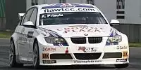 Andy Priaulx