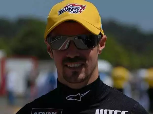 Tiago Monteiro Titel-Bild zur News: Tiago Monteiro