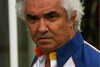 Bild zum Inhalt: Renaults "Spionage-Fall": Briatore hält sich bedeckt
