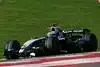 Bild zum Inhalt: Rosberg sagt Heidfeld den Kampf an