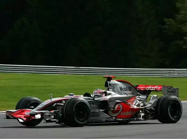 Fernando Alonso Titel-Bild zur News: Fernando Alonso