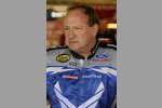 Ken Schrader (Wood Brothers) 