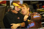 Kenny Wallace (Robert Yates)