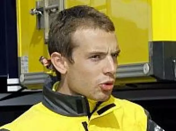 Sylvain Guintoli Titel-Bild zur News: Sylvain Guintoli