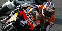 Nicky Hayden