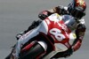 Bild zum Inhalt: D'Antin Ducati: Hofmann gibt auf, Barros mit Defekt raus