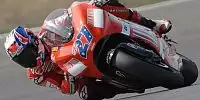Casey Stoner