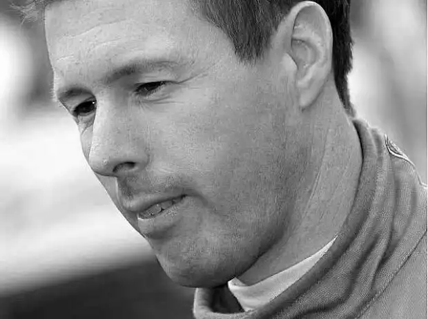 Colin McRae Titel-Bild zur News: Colin McRae