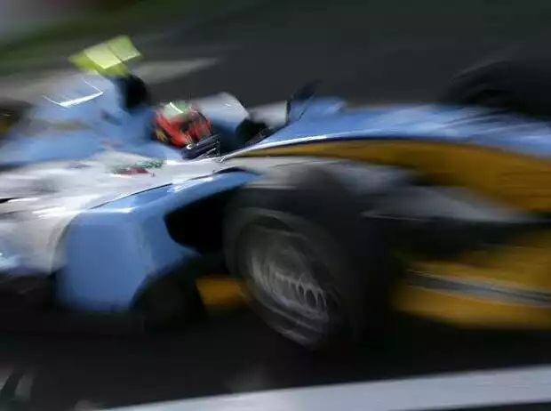 Karun Chandhok Titel-Bild zur News: Karun Chandhok