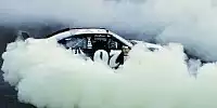 Clint Bowyer erster Sieg Loudon