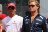 Bild zum Inhalt: Rosberg schließt Wechsel zu McLaren-Mercedes aus