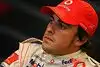 Bild zum Inhalt: Alonso: "Ich bin nicht besorgt"