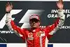 Bild zum Inhalt: Räikkönen: Es wird knapp im Kampf um den WM-Titel