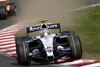 Bild zum Inhalt: Williams: Rosberg begeistert, Wurz enttäuscht