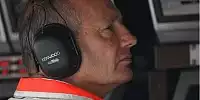 Bild zum Inhalt: Dennis: "Atmosphäre unterkühlt - na und?"