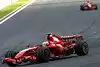 Bild zum Inhalt: Ferrari zum 15. Mal Konstrukteursweltmeister