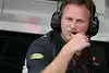 Bild zum Inhalt: Horner: Webbers starker Nachmittag