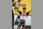 Daniel Pedrosa (Honda) 