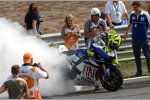 Valentino Rossi (Yamaha)