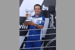 Yamaha-Teamchef Davide Brivio