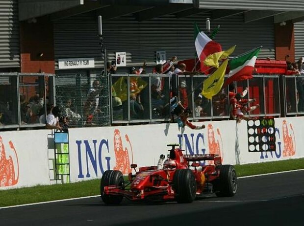 Kimi Räikkönen Kimi Räikkönen