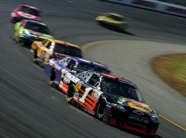 Martin Truex Jr. Martin Truex Jr.